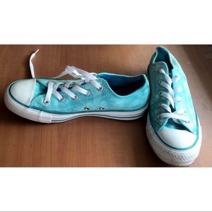 Converse sneakers